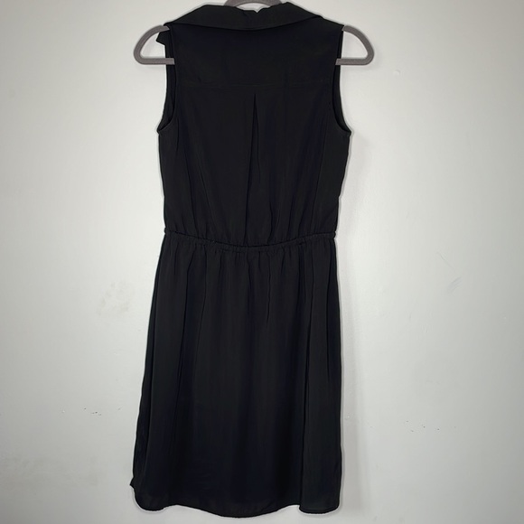 Mario Serrani Sleeveless Drese - Picture 6 of 6